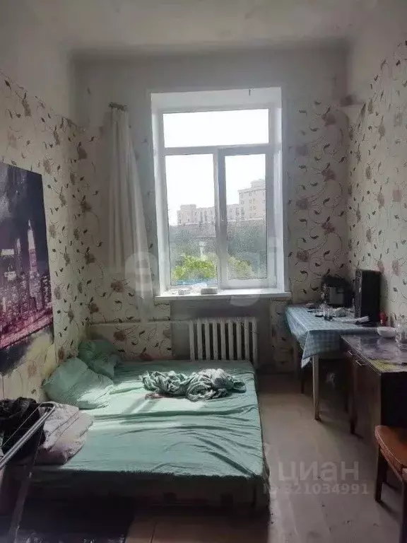 Комната Ярославская область, Ярославль просп. Ленина, 59 (17.0 м) - Фото 0