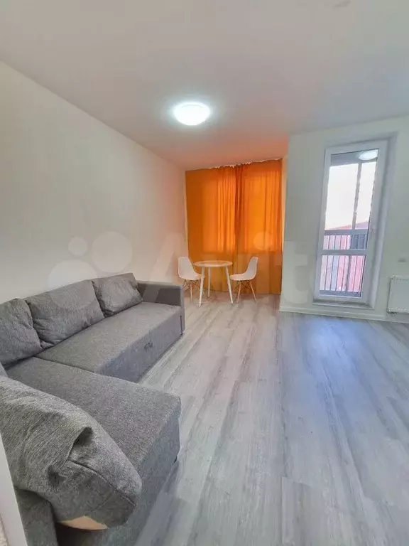 Квартира-студия, 29,2 м, 7/17 эт. - Фото 1