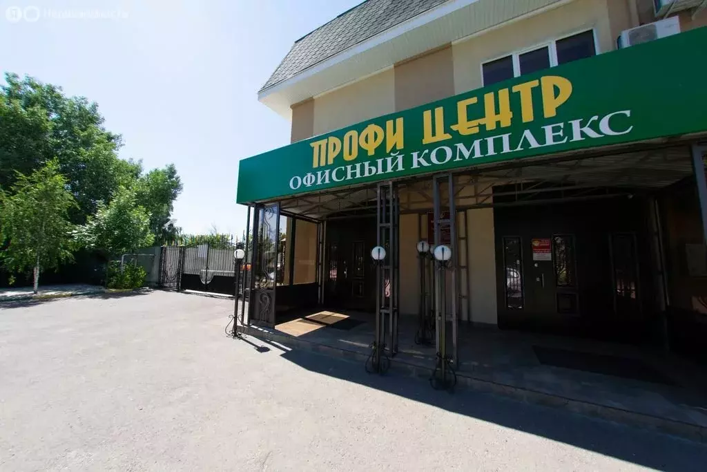 Помещение свободного назначения (33.6 м) - Фото 1