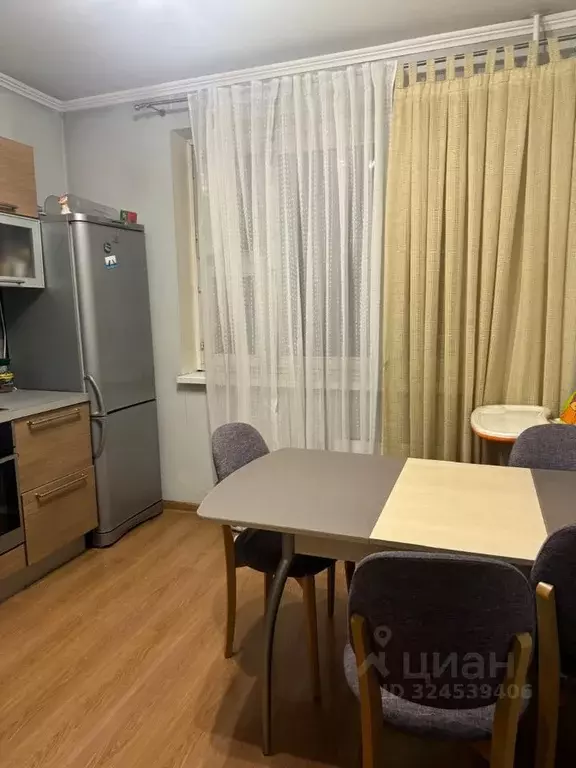 3-к кв. Московская область, Одинцово ул. Чистяковой, 2 (78.5 м) - Фото 2