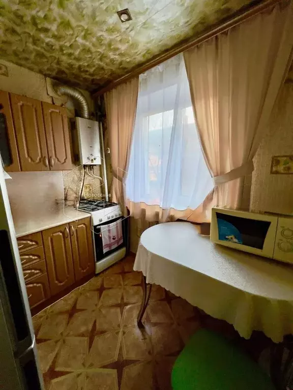 Продаётся 2-к квартира, 43.8 м - Фото 1