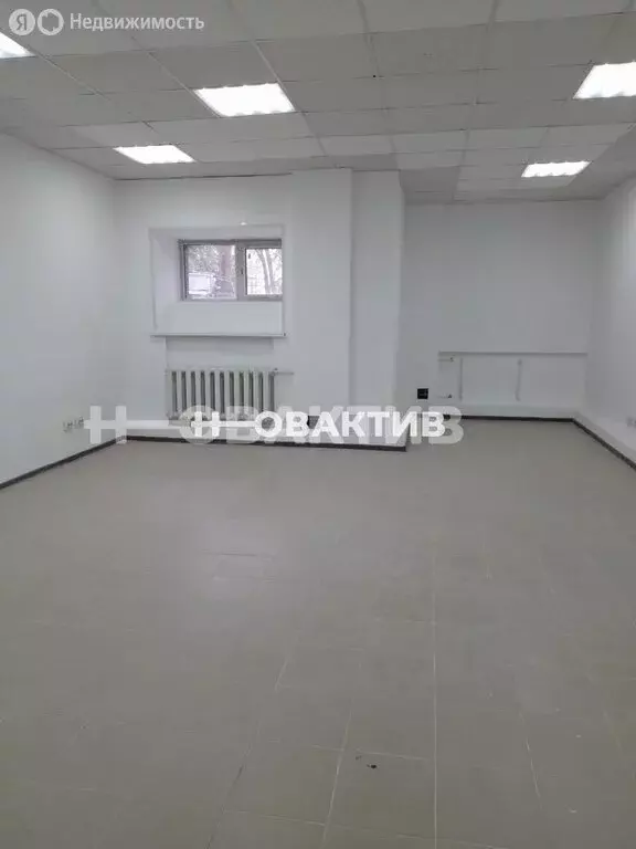 Помещение свободного назначения (39 м) - Фото 2