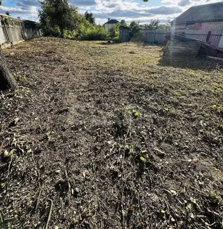 Участок в Белгородская область, Алексеевка Пролетарская ул. (9.0 сот.) - Фото 2