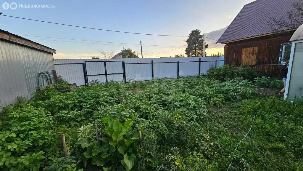 Дом в Заводоуковск, Полевая улица (40 м) - Фото 2