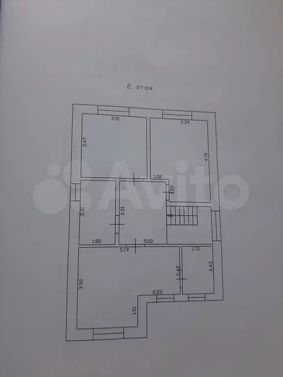 Дом 140 м на участке 8 сот. - Фото 0