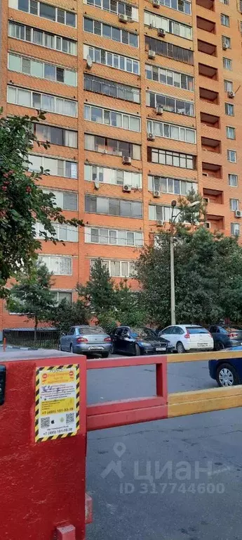 2-к кв. Московская область, Реутов Южная ул., 19 (52.0 м) - Фото 0