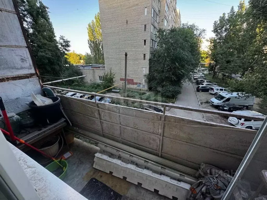3-к кв. Саратовская область, Саратов Весенняя ул., 4 (61.1 м) - Фото 0