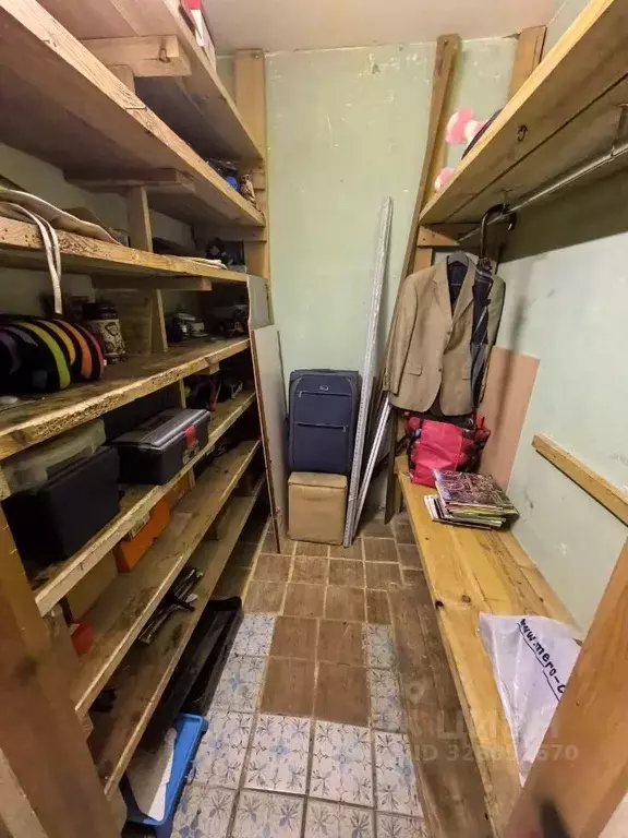 Гараж в Московская область, Мытищи Юбилейная ул., 37к3 (4 м) - Фото 2