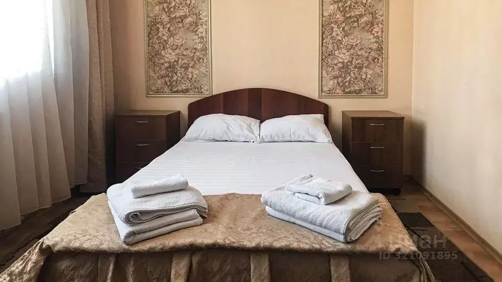 Комната Алтайский край, Барнаул пл. Победы, 10 (17.0 м) - Фото 1