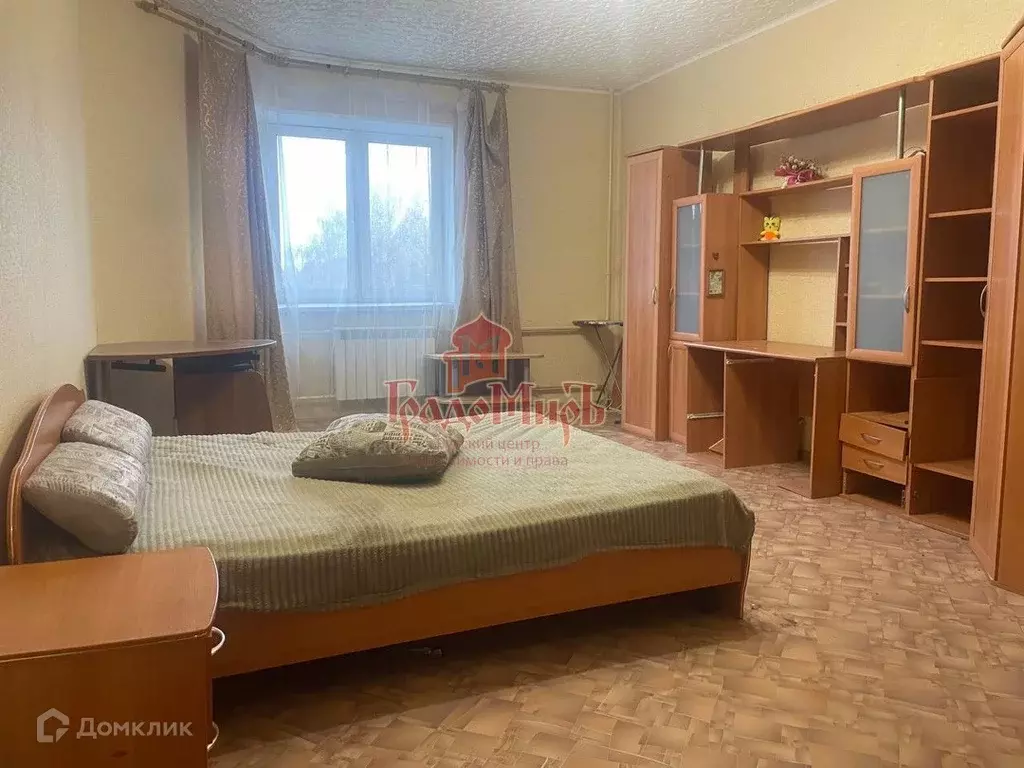 Продаётся 1-к квартира, 43.9 м - Фото 1