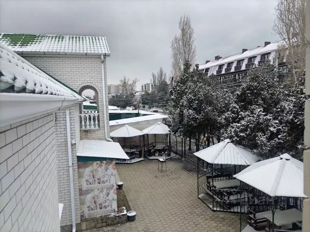 Дом в Краснодарский край, Анапа Пионерский просп., 40А (215 м) - Фото 2