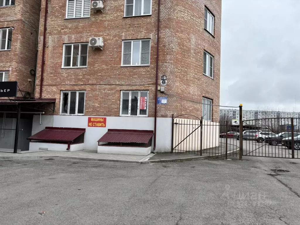 Свободной планировки кв. Северная Осетия, Владикавказ просп. Доватора, ... - Фото 1