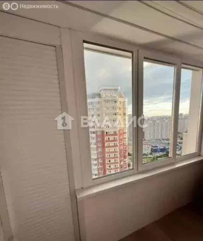 2-комнатная квартира: Москва, улица Недорубова, 18к1 (63.8 м) - Фото 1
