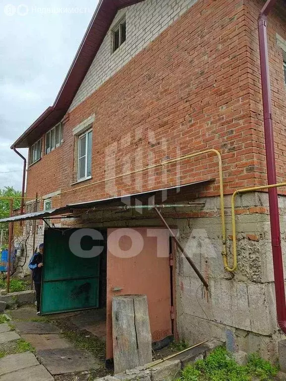 Дом в село Новая Усмань, улица Крамского, 3А (83.01 м) - Фото 1