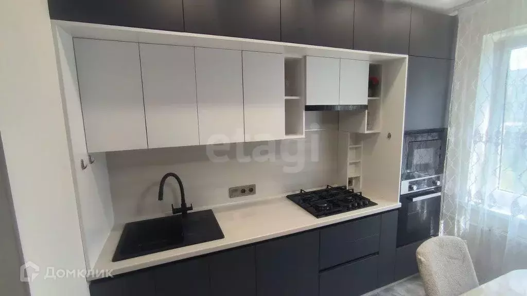 Продаётся 4-к квартира, 79.8 м - Фото 1