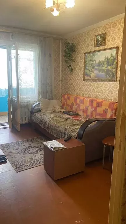 3-к. квартира, 63 м, 1/9 эт. - Фото 1