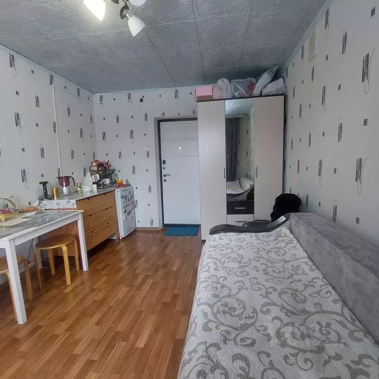 Комната Санкт-Петербург Пискаревский просп., 10К2 - Фото 2