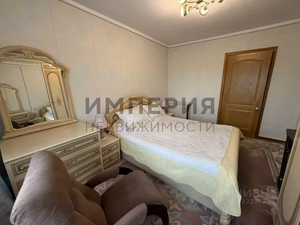 3-к кв. Магаданская область, Магадан Пролетарская ул., 46 (67.7 м) - Фото 1