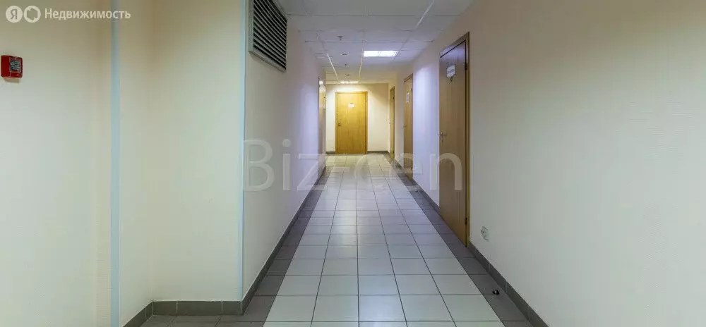 Офис (181.8 м) - Фото 1