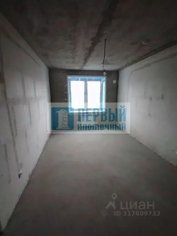 1-к кв. Марий Эл, Йошкар-Ола городской округ, д. Савино ул. Савино, 44 ... - Фото 1
