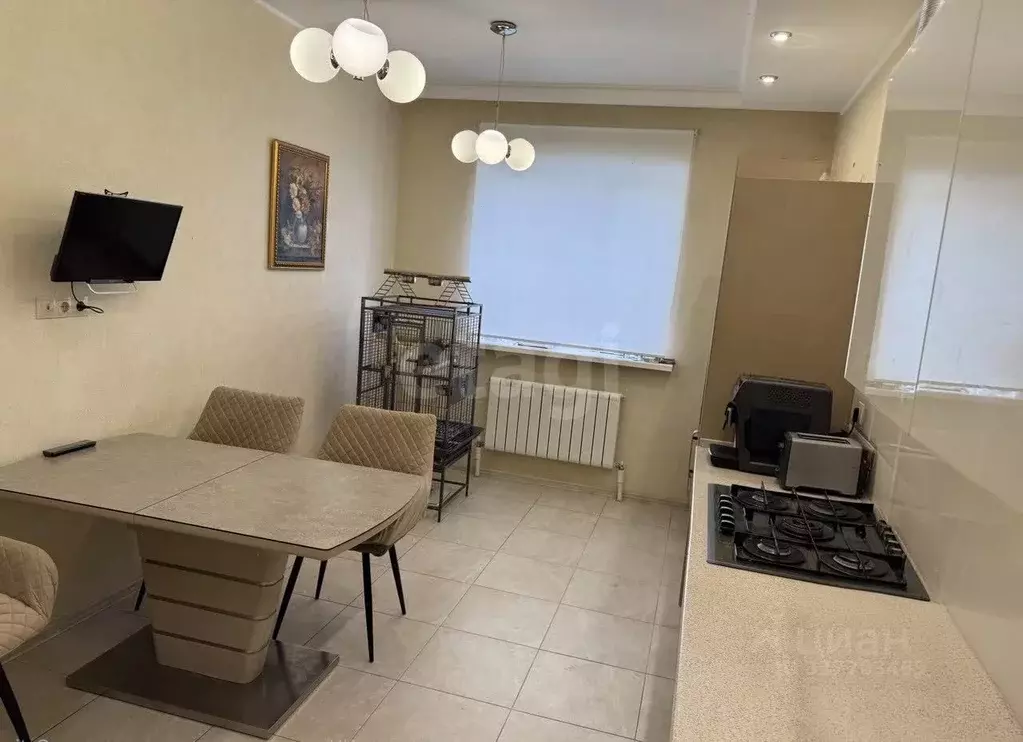 Дом в Татарстан, Казань ул. Аяз, 1 (224 м) - Фото 1