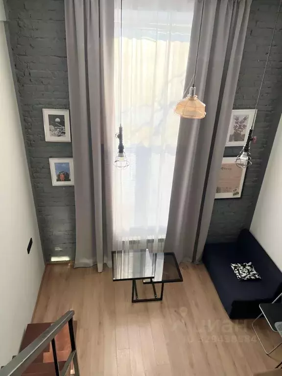 Студия Москва 2-й Очаковский пер., 7 (40.0 м) - Фото 2