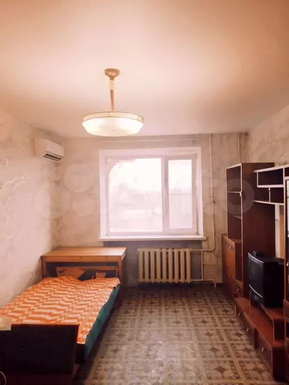 Комната 18 м в 1-к., 8/10 эт. - Фото 1