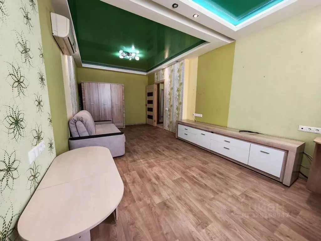 2-к кв. Московская область, Раменское ул. Молодежная, 27 (60.0 м) - Фото 1