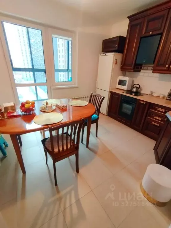 1-к кв. Москва ул. Михайлова, 30Ак1 (40.0 м) - Фото 2