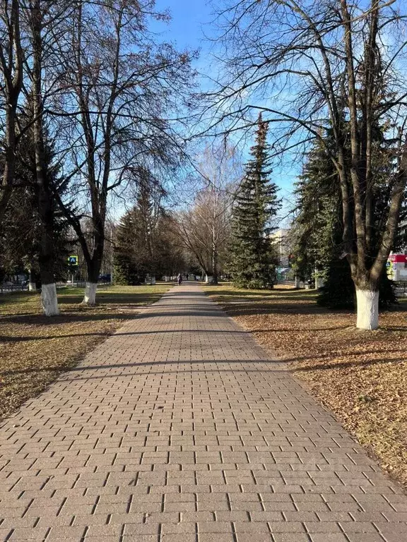 1-к кв. Тверская область, Конаково просп. Ленина, 11 (28.7 м) - Фото 2