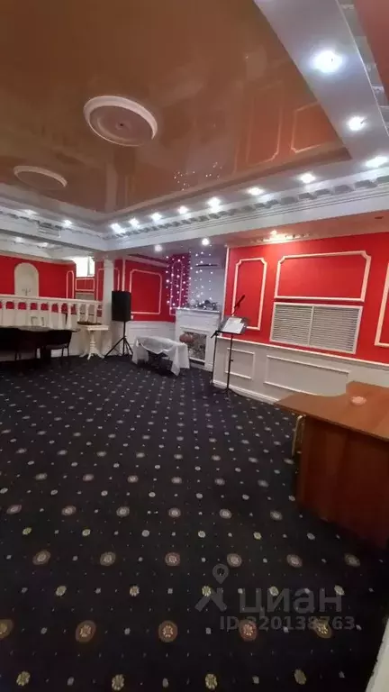 Помещение свободного назначения в Самарская область, Самара ... - Фото 1