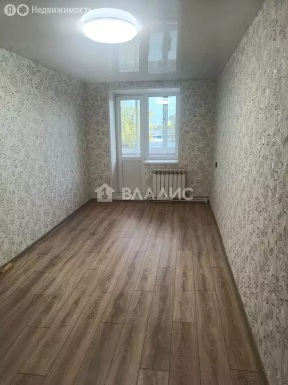 2-комнатная квартира: Родники, улица Рябикова, 9 (44.9 м) - Фото 0