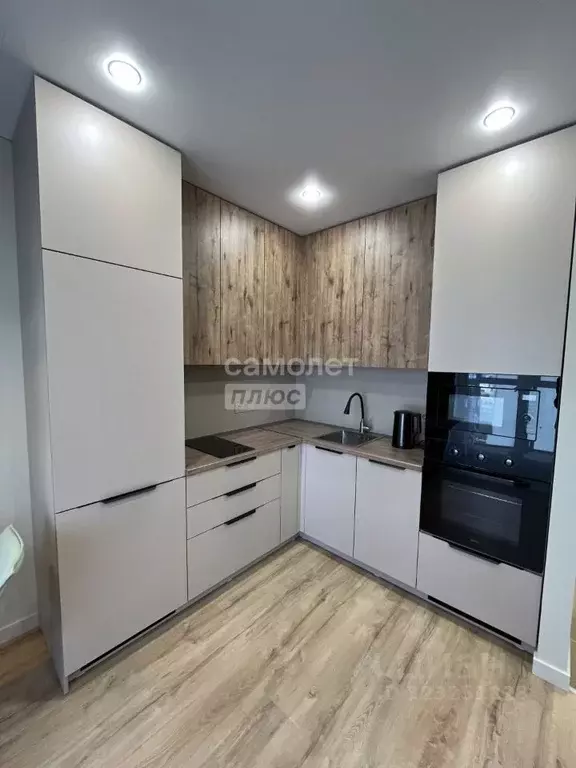 2-к кв. Челябинская область, Челябинск Университетская Набережная ул., ... - Фото 1