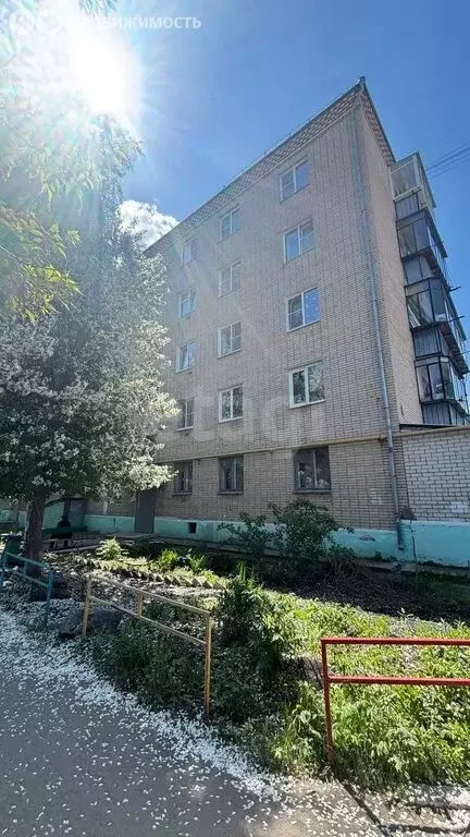 4-комнатная квартира: Троицк, улица имени Ю.А. Гагарина, 3Б (60.7 м) - Фото 1