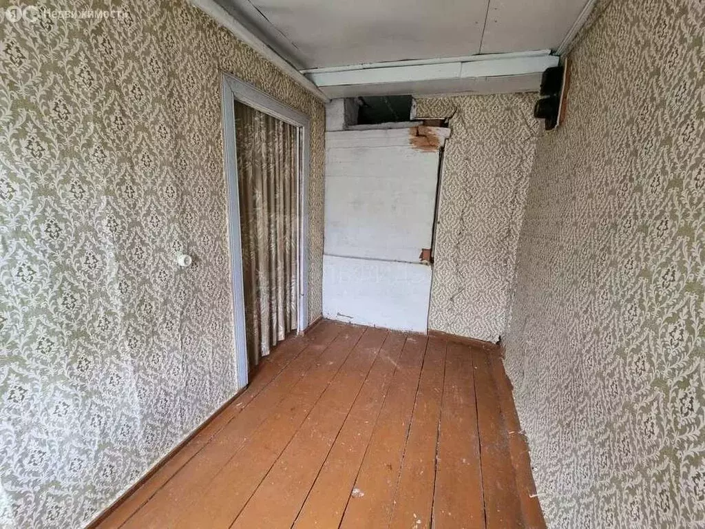 Дом в Костковское сельское поселение, деревня Быково, 41 (30.7 м) - Фото 0