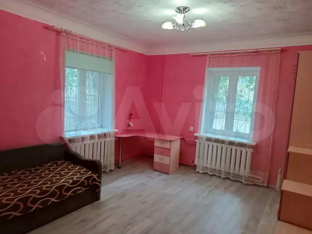 3-к. квартира, 61 м, 1/3 эт. - Фото 0