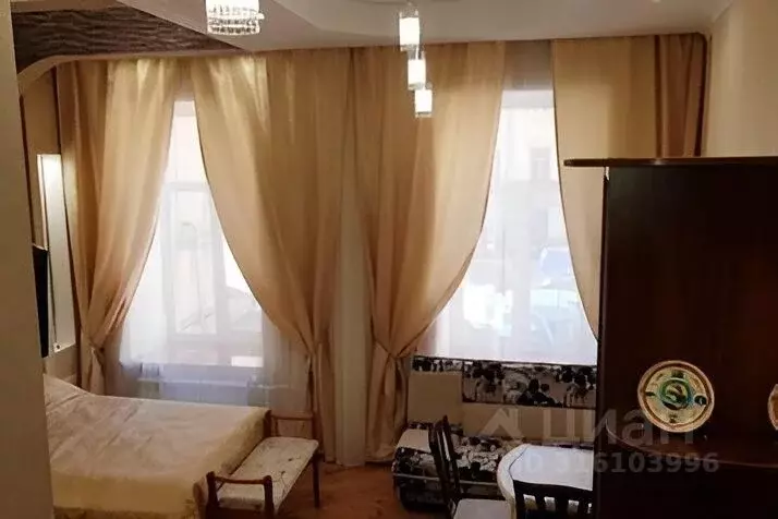 1-к кв. Санкт-Петербург ул. Пестеля, 14 (40.0 м) - Фото 0