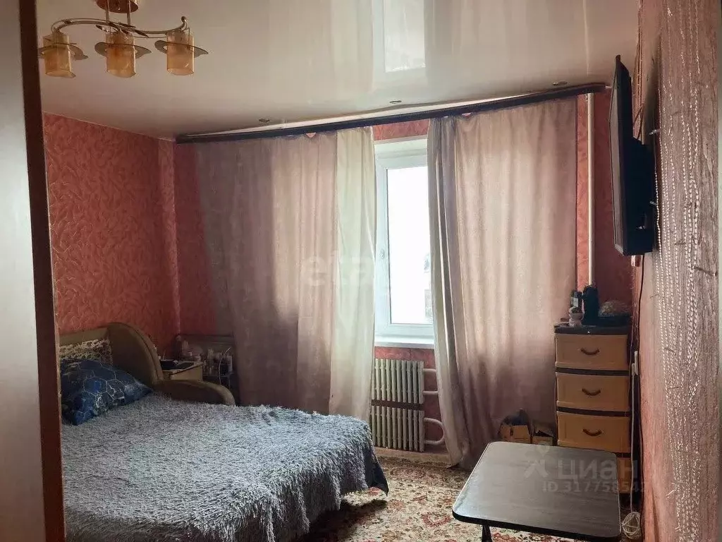 3-к кв. Пензенская область, Пенза Галетная ул., 19 (54.0 м) - Фото 0