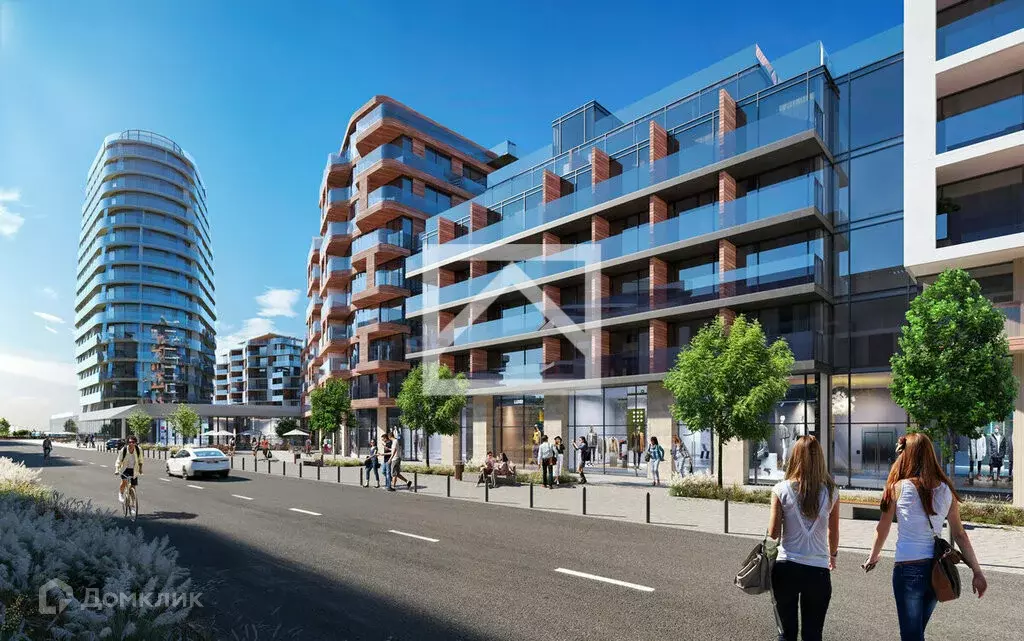 Продаётся квартира-студия, 27 м - Фото 1