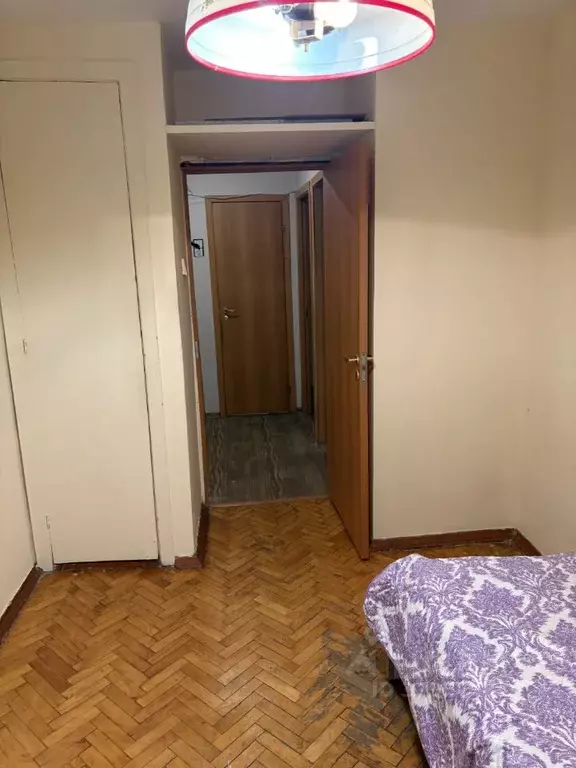 2-к кв. Санкт-Петербург просп. Тореза, 40К1 (43.0 м) - Фото 2