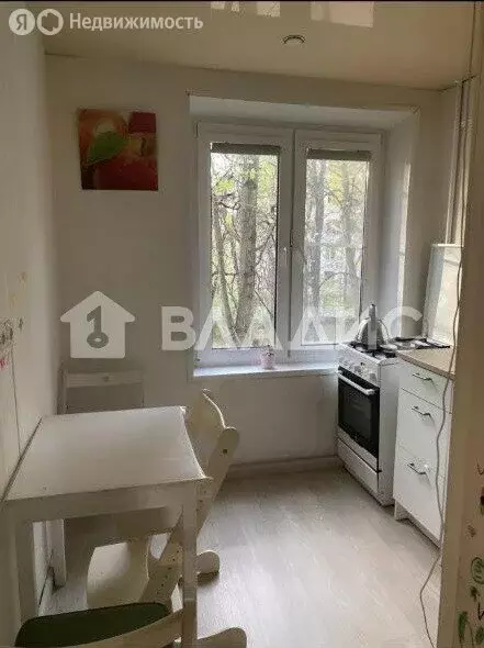 1-комнатная квартира: Москва, Открытое шоссе, 17к8 (31.6 м) - Фото 2