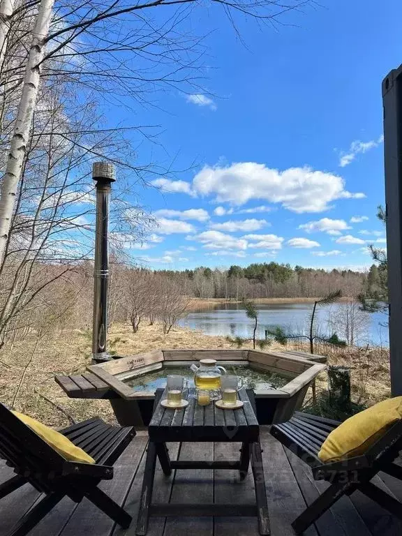 Дом в Псковская область, Псковский район, Торошинская волость, д. ... - Фото 2