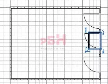 Торговая площадь в Пензенская область, Кузнецк ул. Правды (100 м) - Фото 2