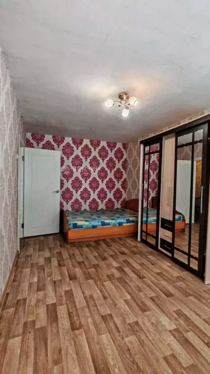 1-к кв. Чувашия, Чебоксары ул. Анисимова, 2 (29.9 м) - Фото 1