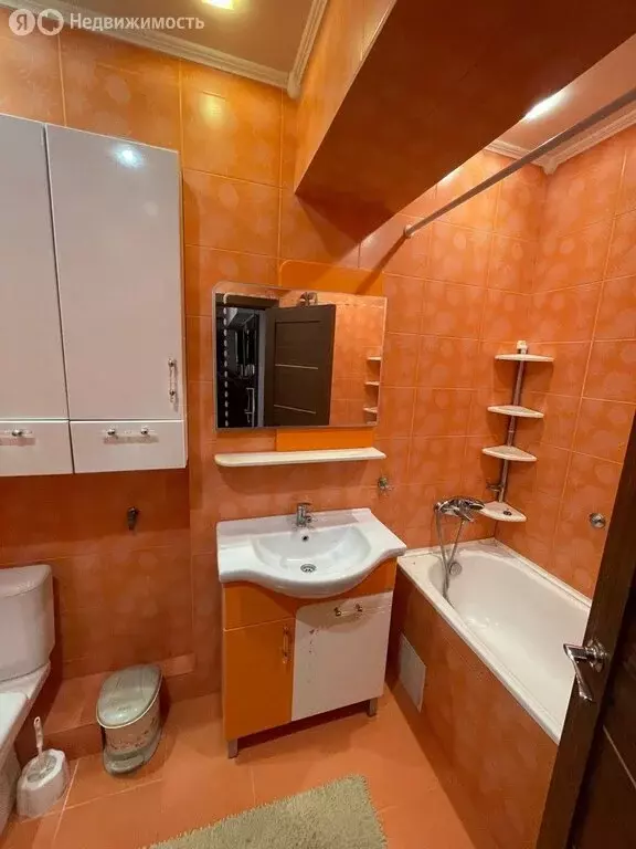 2-комнатная квартира: Анапа, улица Омелькова, 14В (50 м) - Фото 0