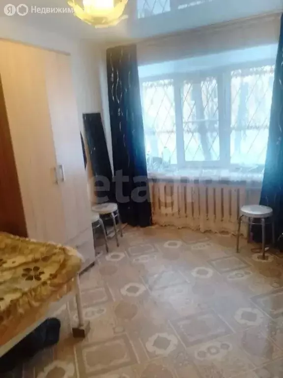 1к в -комнатной квартире (20.24 м) - Фото 1