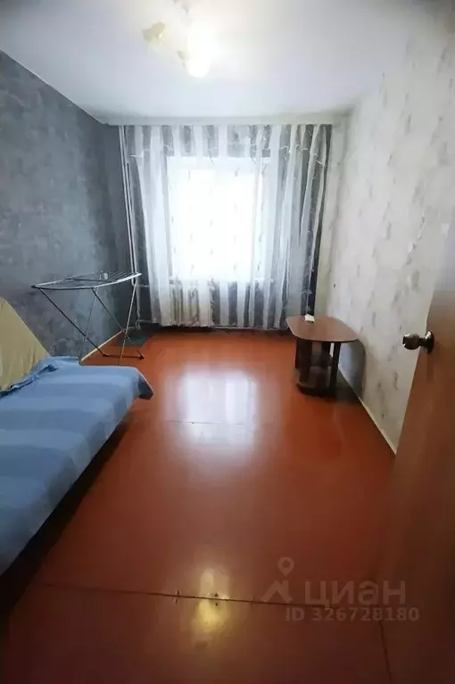 2-к кв. Кемеровская область, Кемерово Стахановская ул., 14 (52.0 м) - Фото 2