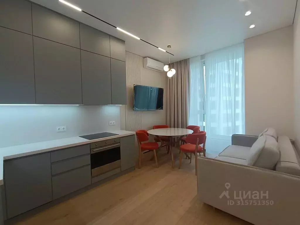 2-к кв. Москва ул. Архитектора Власова, 71к2 (48.0 м) - Фото 0