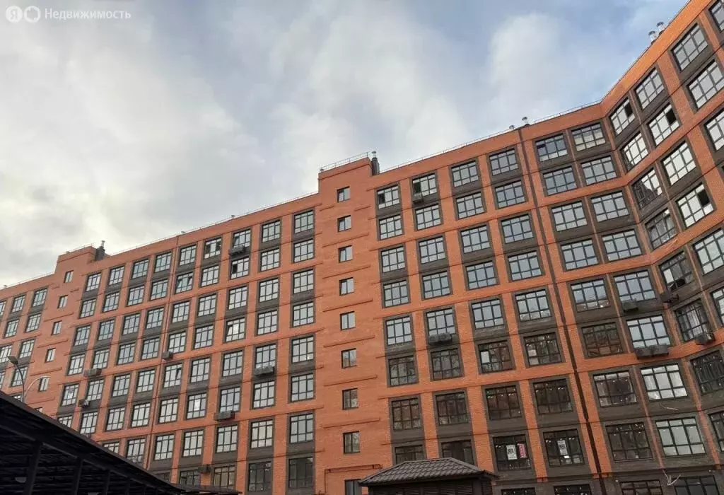 1-комнатная квартира: Кисловодск, улица 40 лет Октября, 37Б (47.8 м) - Фото 2