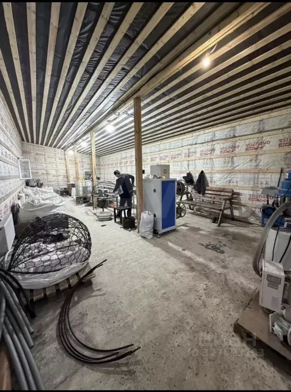 Помещение свободного назначения в Московская область, Ступино ... - Фото 2